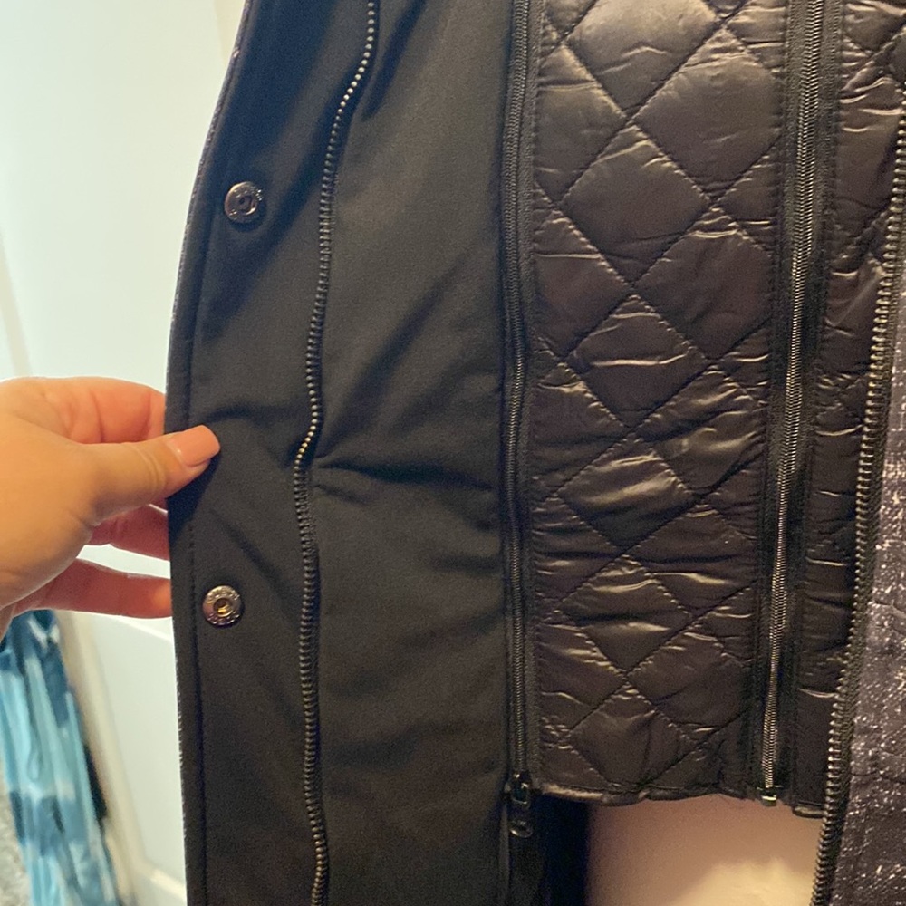 Stylish Guess Jacket - image 6